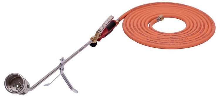 Produktbild: Rothenberger Anw&auml;rmbrenner 1060