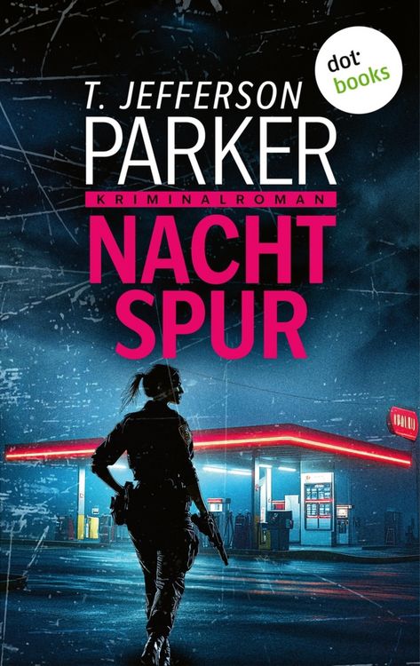 Produktbild: Nachtspur