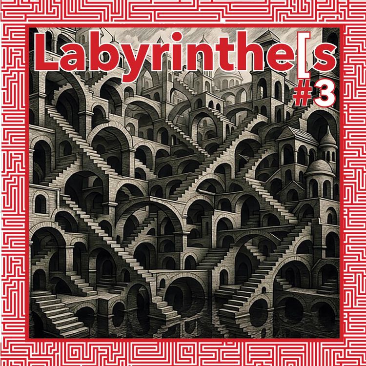 Produktbild: Labyrinthes