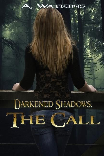 Produktbild: Darkened Shadows