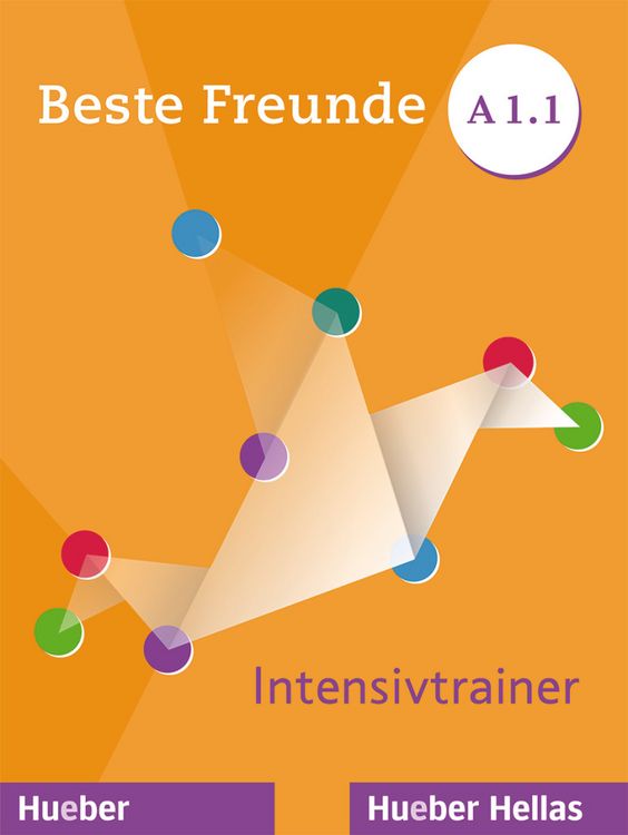 Produktbild: Beste Freunde A1.1