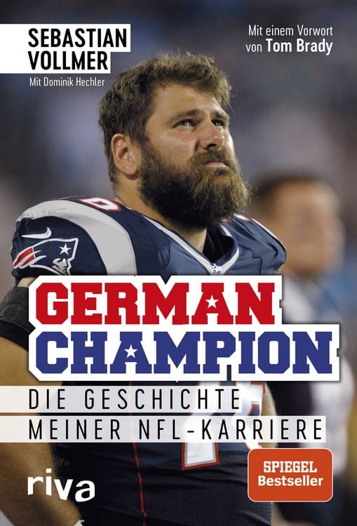 Produktbild: German Champion