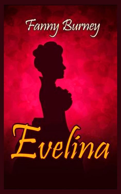 Produktbild: Evelina
