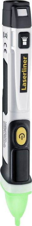 Produktbild: Laserliner ActiveFinder Pro Ber&uuml;hrungsloser Spannungspr&uuml;fer CAT IV 1000V LED