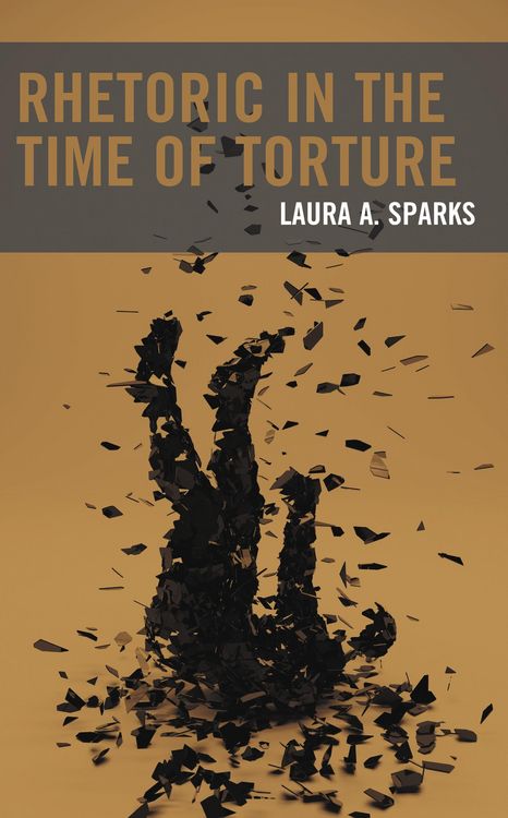 Produktbild: Rhetoric in the Time of Torture