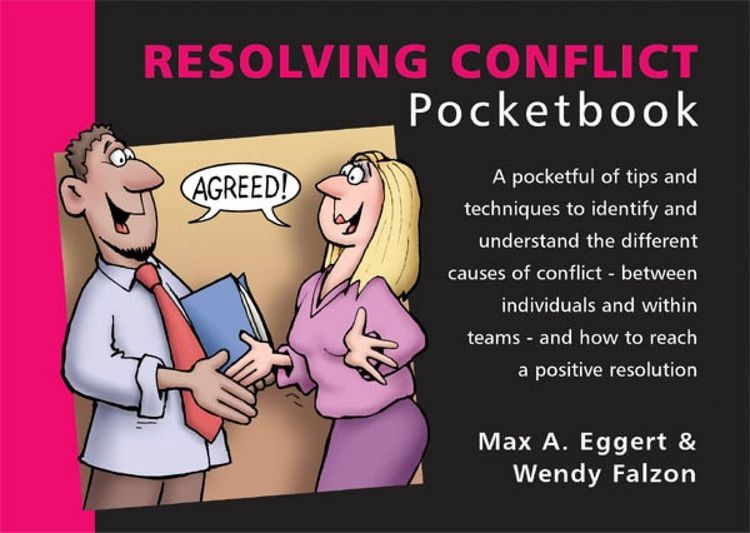 Produktbild: Resolving Conflict