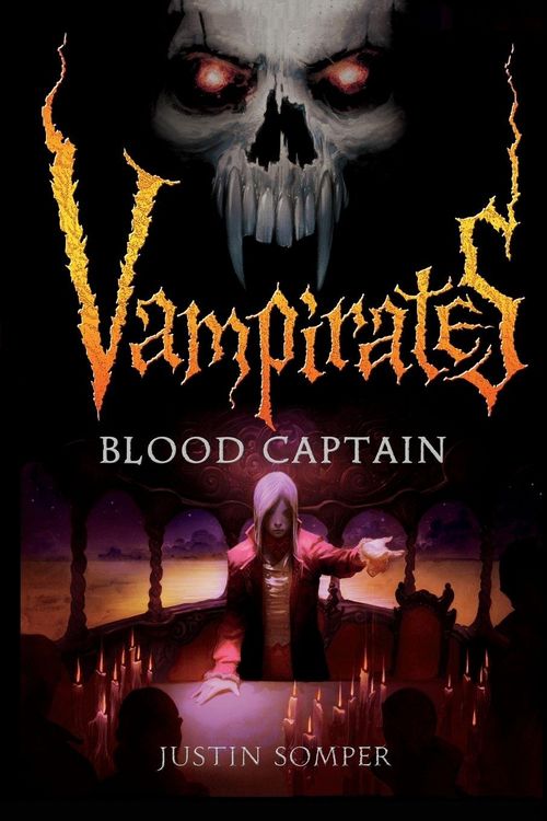 Produktbild: Vampirates