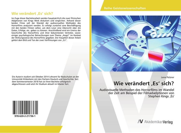 Produktbild: Wie ver&auml;ndert 'Es' sich?
