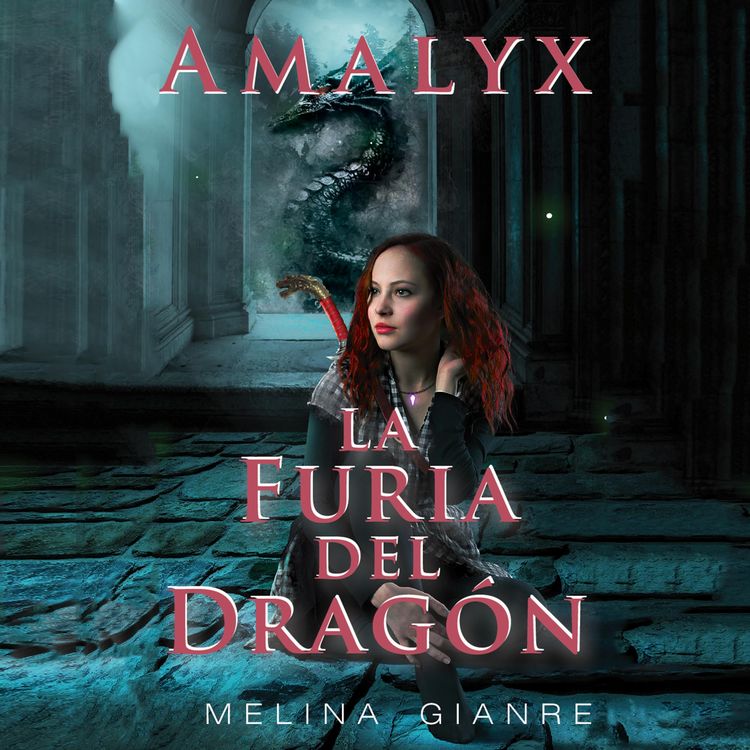 Produktbild: Amalyx. La furia del drag&oacute;n