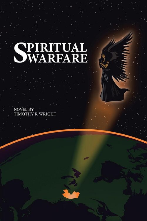 Produktbild: Spiritual Warfare