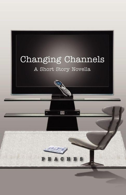 Produktbild: Changing Channels
