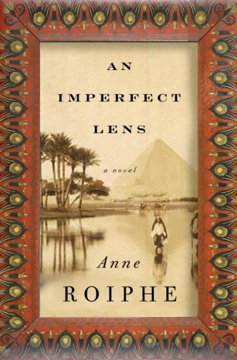 Produktbild: An Imperfect Lens