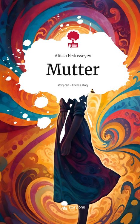 Produktbild: Mutter. Life is a Story - story.one