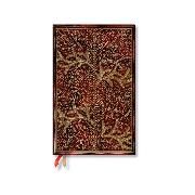 Produktbild: Wildwood (Tree of Life) Maxi 12-month Dayplanner 2024