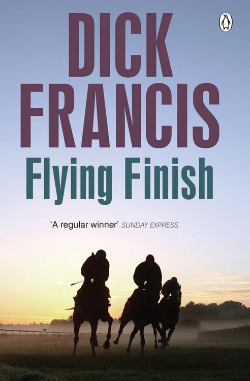 Produktbild: Flying Finish