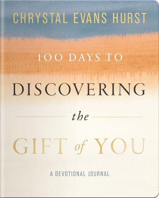 Produktbild: 100 Days to Discovering the Gift of You