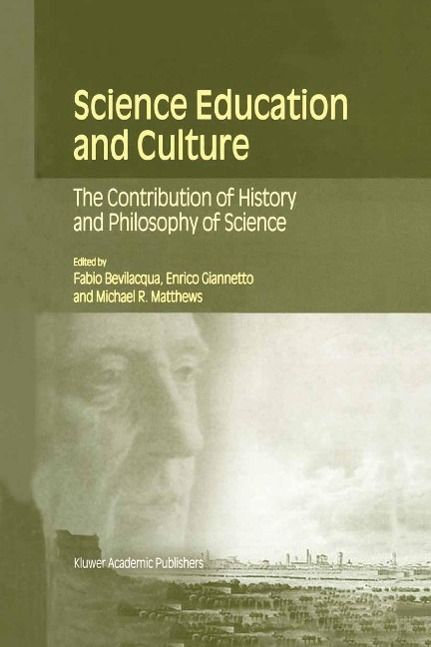 Produktbild: Science Education and Culture