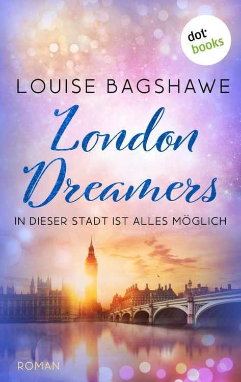 Produktbild: London Dreamers