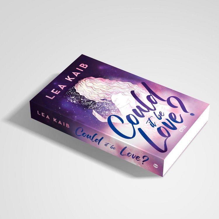 Produktbild: Could it be Love?