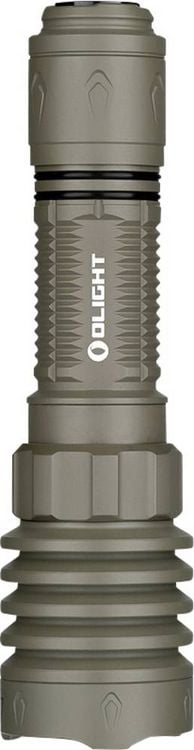 Produktbild: OLight LED Taschenlampe 2600lm 8h 249g