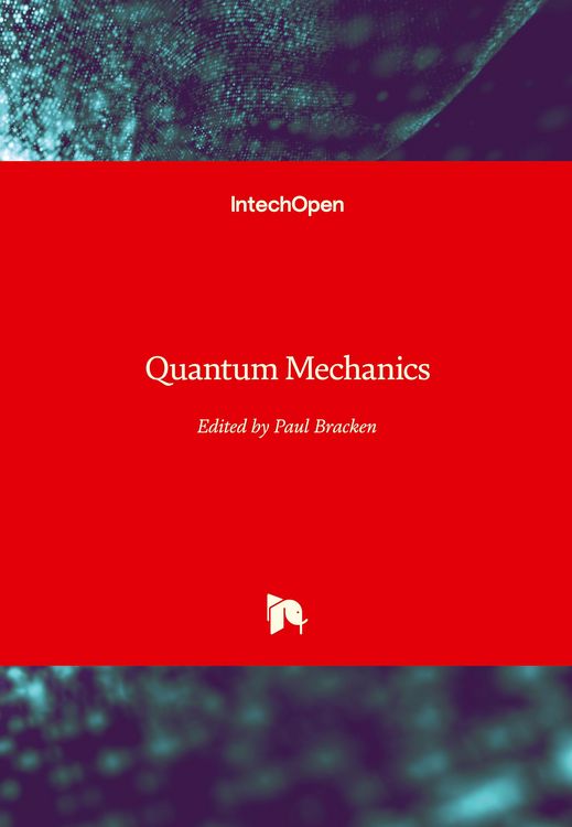 Produktbild: Quantum Mechanics