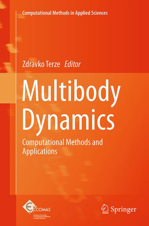 Produktbild: Multibody Dynamics