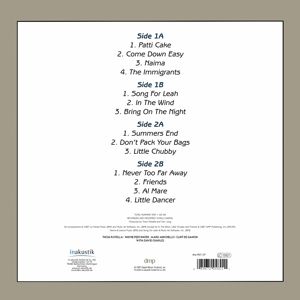 Produktbild: Thom Rotella Band
