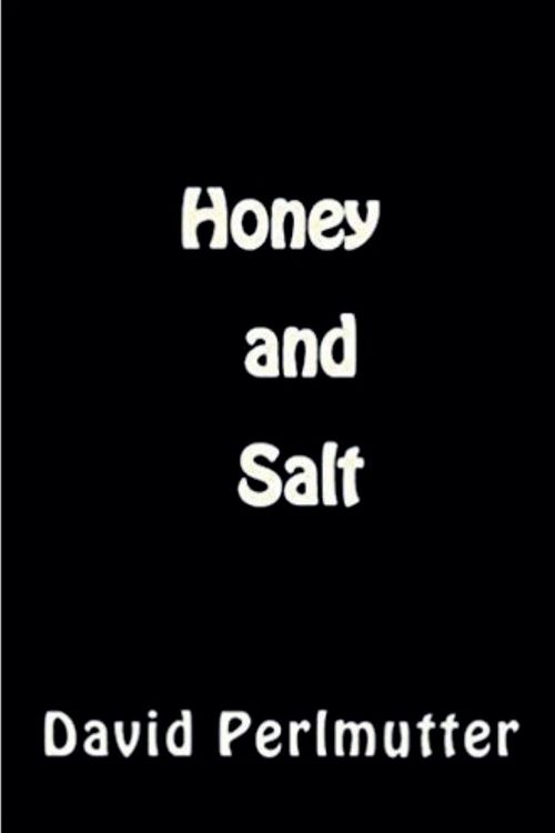 Produktbild: Honey and Salt