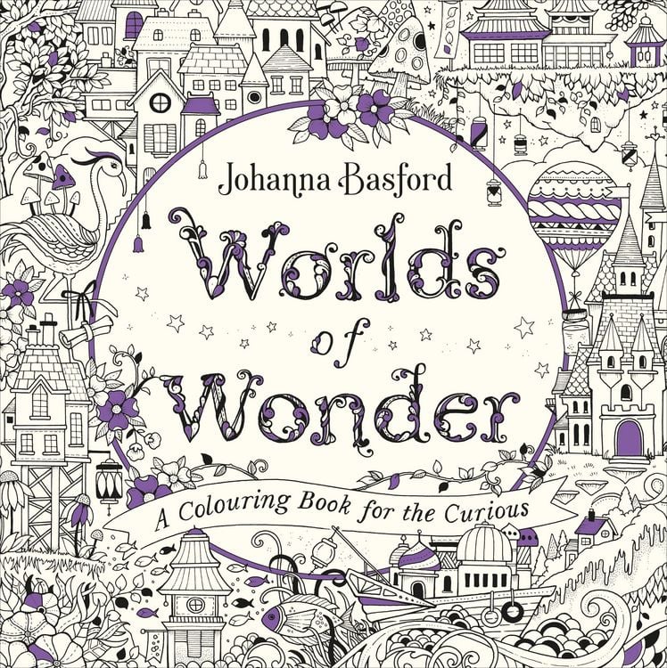 Produktbild: Worlds of Wonder