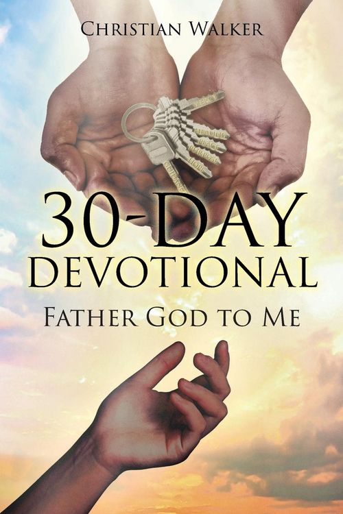 Produktbild: 30 Day Devotional