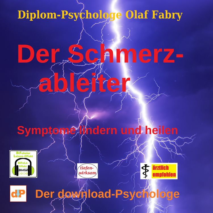 Produktbild: Der Schmerzableiter