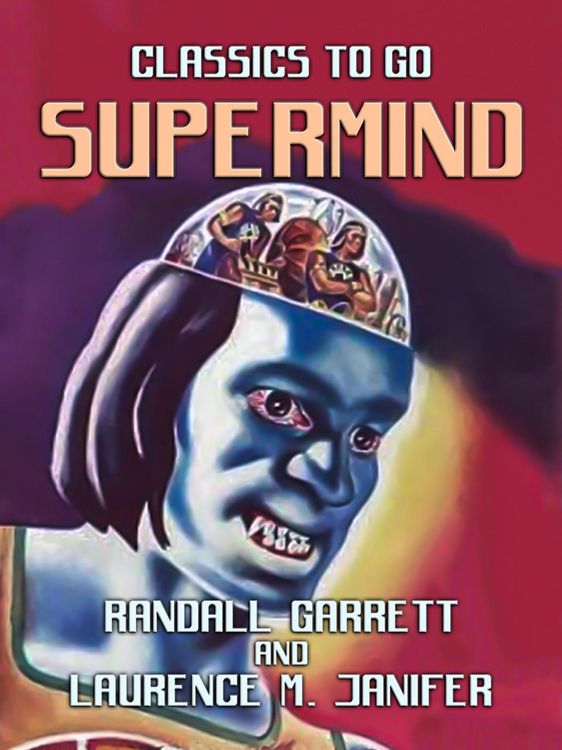 Produktbild: Supermind
