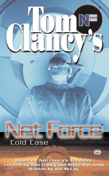 Produktbild: Tom Clancy's Net Force