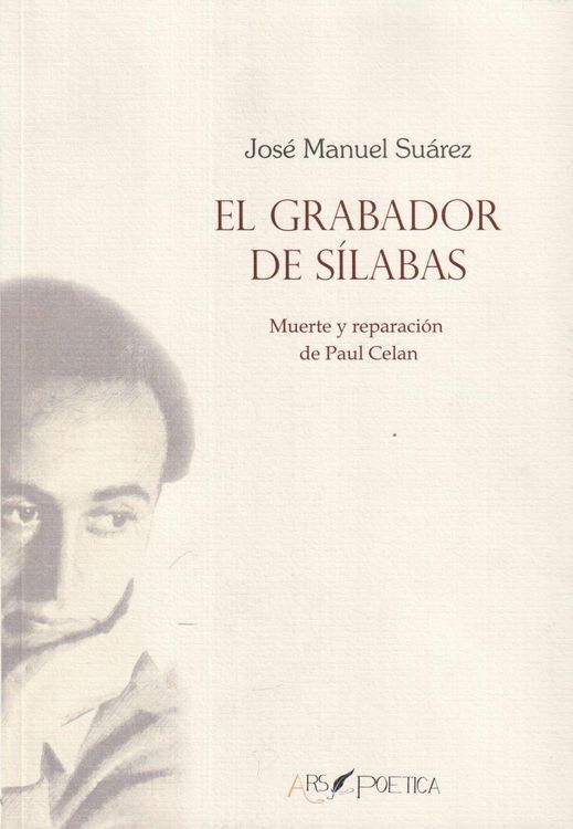 Produktbild: El Grabador de s&iacute;labas