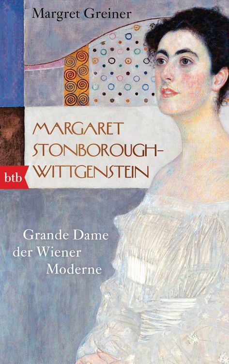 Produktbild: Margaret Stonborough-Wittgenstein