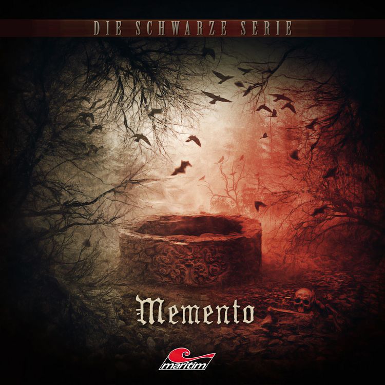 Produktbild: Memento