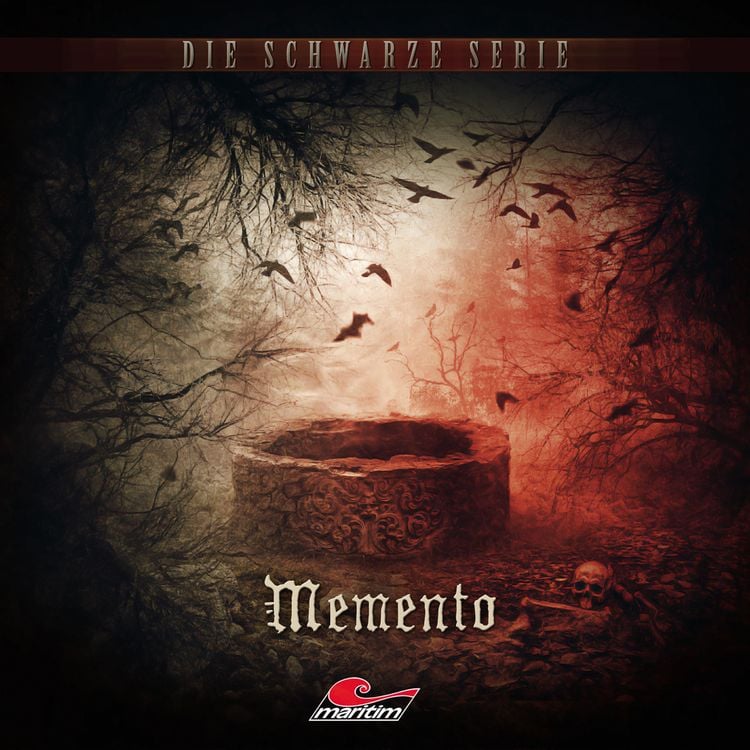 Produktbild: Memento