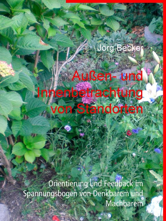 Produktbild: Au&szlig;en- und Innenbetrachtung von Standorten