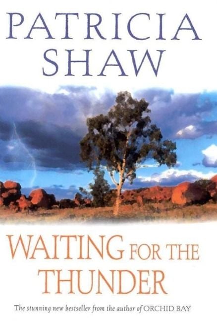 Produktbild: Waiting for the Thunder