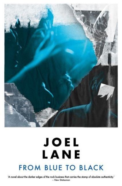 Produktbild: From Blue to Black