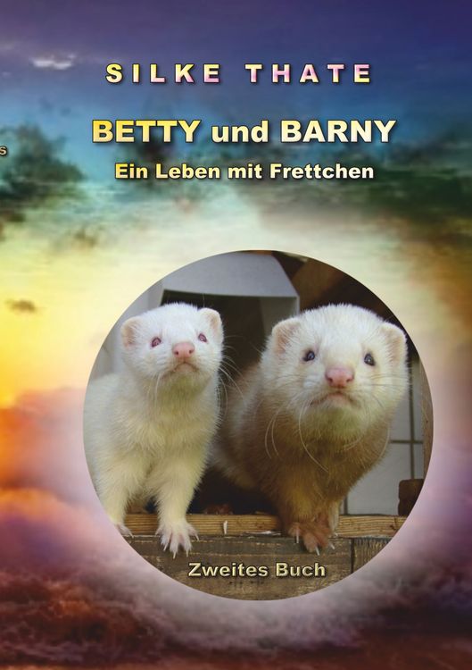 Produktbild: Betty und Barny
