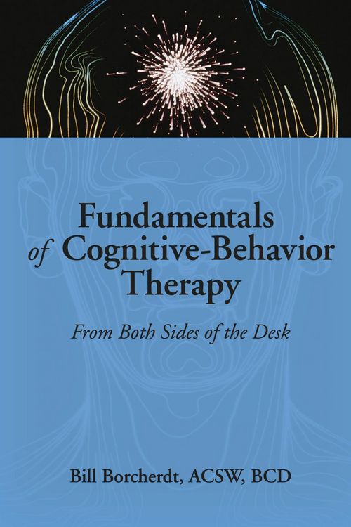 Produktbild: Fundamentals of Cognitive-Behavior Therapy