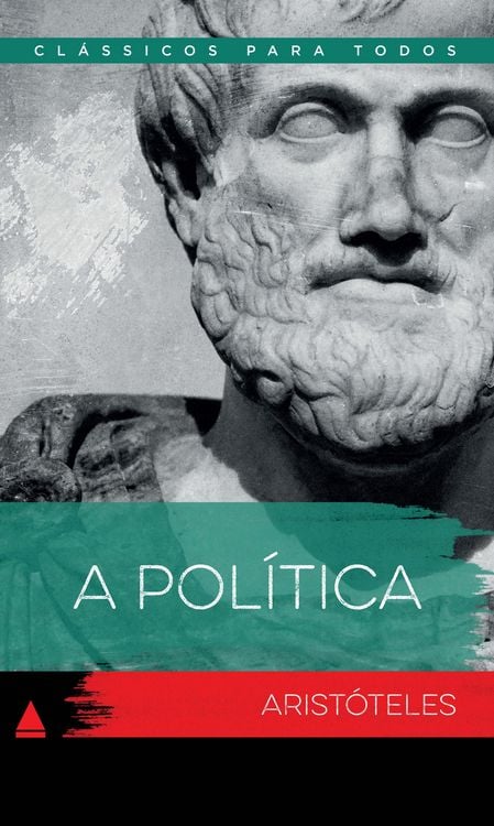 Produktbild: A Pol&iacute;tica
