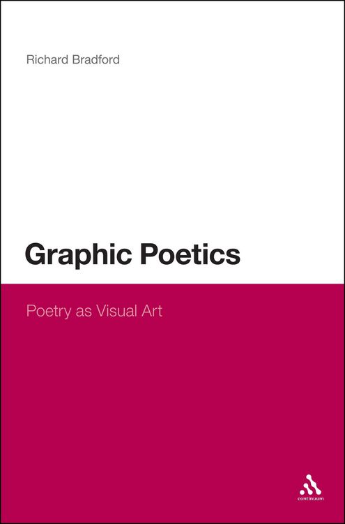 Produktbild: Graphic Poetics