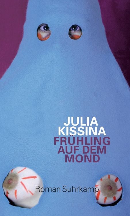 Produktbild: Fr&uuml;hling auf dem Mond