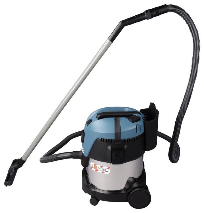 Produktbild: Makita VC2012L Nass-/Trockensauger 1000W 20l