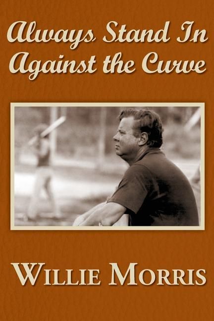 Produktbild: Always Stand In Against The Curve