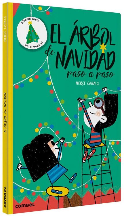 Produktbild: El &aacute;rbol de Navidad