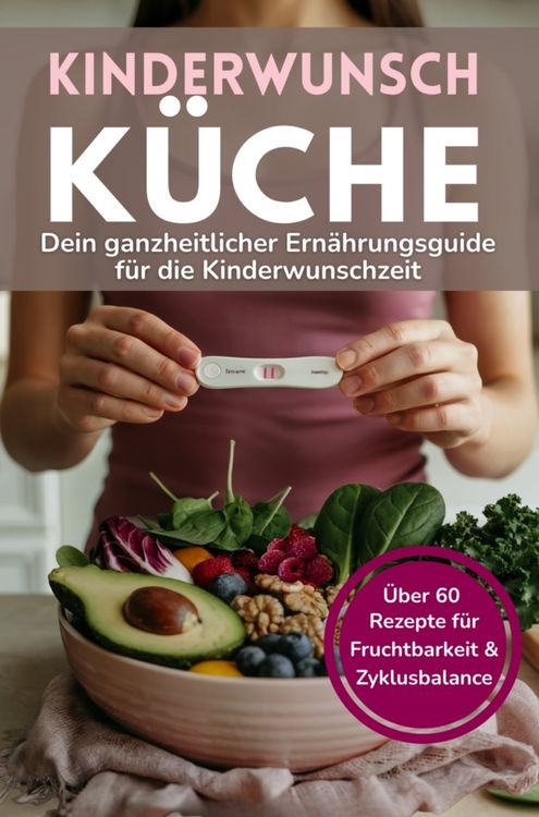 Produktbild: Kinderwunsch-K&uuml;che