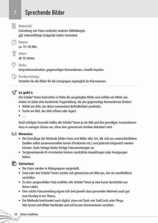 Produktbild: Die 200 besten Unterrichtsmethoden f&uuml;r die Sekundarstufe
